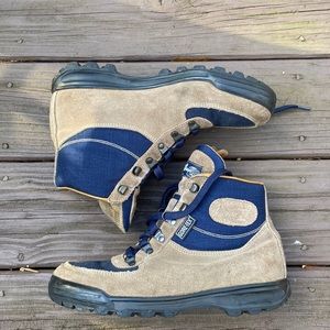 Vintage Vasque Boots